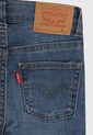 Jean Azul Oscuro Levis Kids de Levis