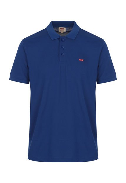 Polo Azul Royal Levi's