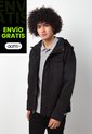Chaqueta Levi's Outerwear Negro de Levis