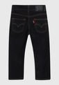 Jean Azul Oscuro Levis Kids 511 de Levis