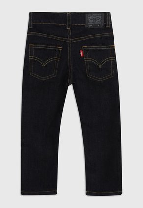 Jean Azul Oscuro Levis Kids 511