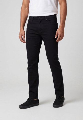 Jean Levi's 502 Taper Fit Negro Levis