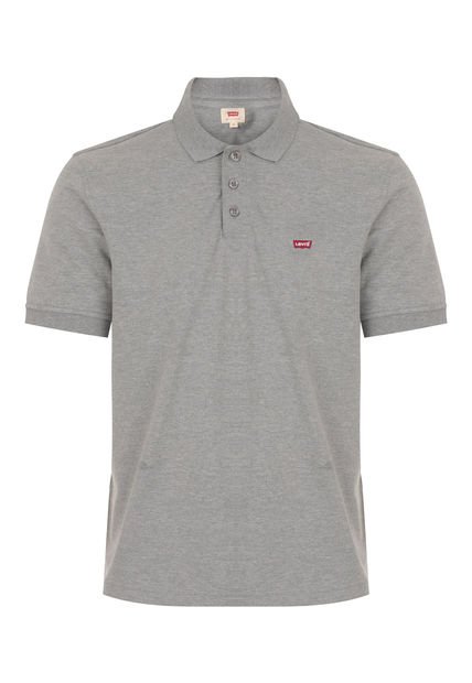 Polo Gris Levi's