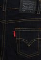 Jean Azul Oscuro Levis Kids 511 de Levis