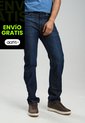 Jean Levi's 505 Regular Fit Índigo Oscuro de Levis