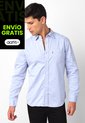 Camisa Levi's Azul de Levis