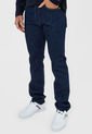 Jean Levi's 501 Classic Fit Índigo Oscuro de Levis