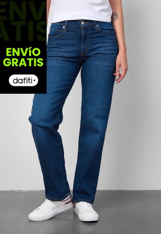 Jean Levi's ´94 Baggy Índigo Medio Levis