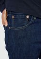 Jean Levi's 501 Classic Fit Índigo Oscuro de Levis