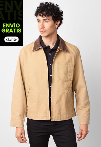 Chaqueta Levi's Café Levis