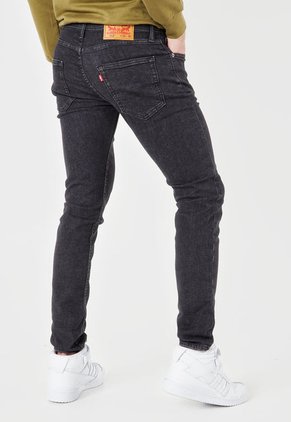 Jean Gris Levi's 512