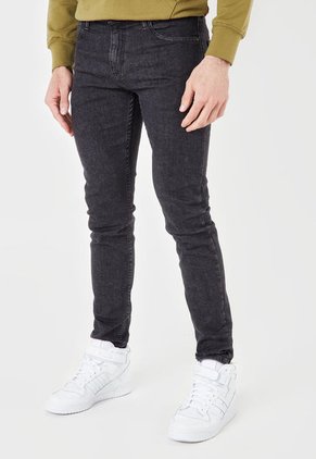 Jean Gris Levi's 512