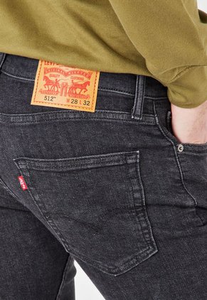 Jean Gris Levi's 512