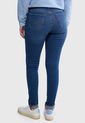 Jean Levi's 311 Shaping Skinny Fit Índigo Medio de Levis