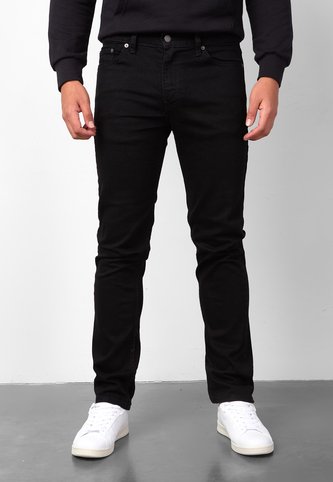 Jean Levi's 511 Slim Fit Negro Levis