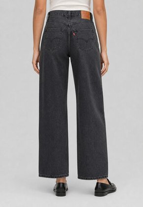 Jean Levi's 501 '90S Fit Gris Oscuro