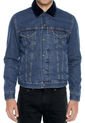 Chaqueta  Levis Azul de Levis