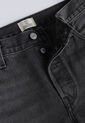 Jean Levi's 501 '90S Fit Gris Oscuro de Levis
