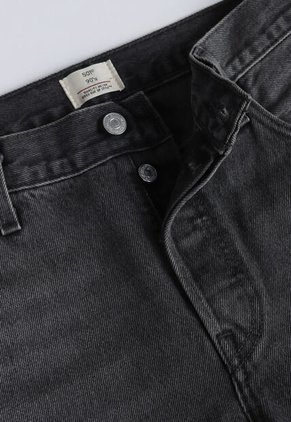 Jean Levi's 501 '90S Fit Gris Oscuro