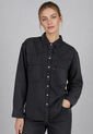 Camisa Levi's Negro de Levis