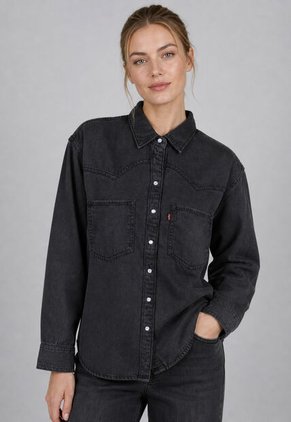 Camisa Levi's Negro