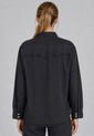 Camisa Levi's Negro de Levis