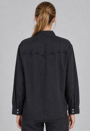Camisa Levi's Negro