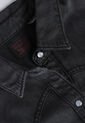 Camisa Levi's Negro de Levis