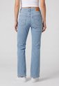 Jean Levi's 725 Bootcut Fit Índigo Claro de Levis