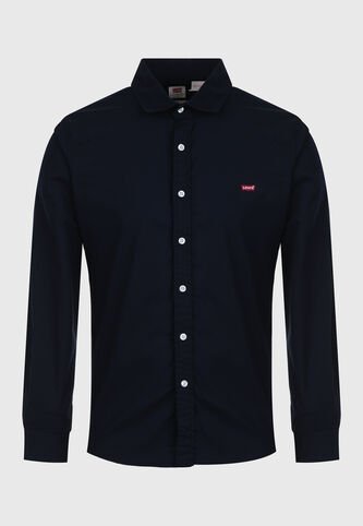 Camisa Levi's Azul Levis