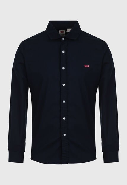 Camisa Levi's Azul