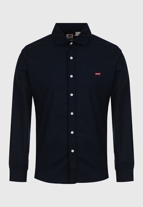 Camisa Levi's Azul