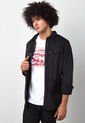 Camisa Levi's Negro de Levis