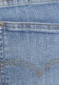 Jean Levi's Azul Claro de Levis