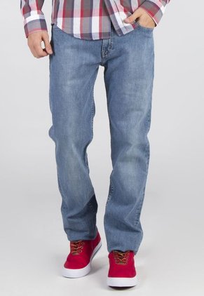 Jean Levi's Azul Claro