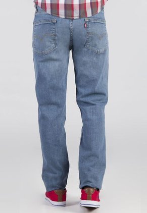 Jean Levi's Azul Claro