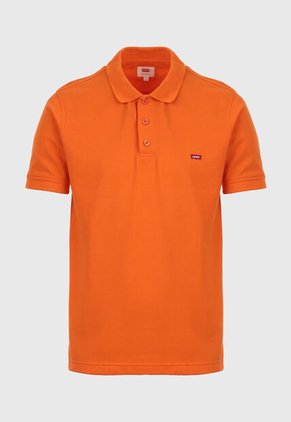 Polo Levi's Naranja