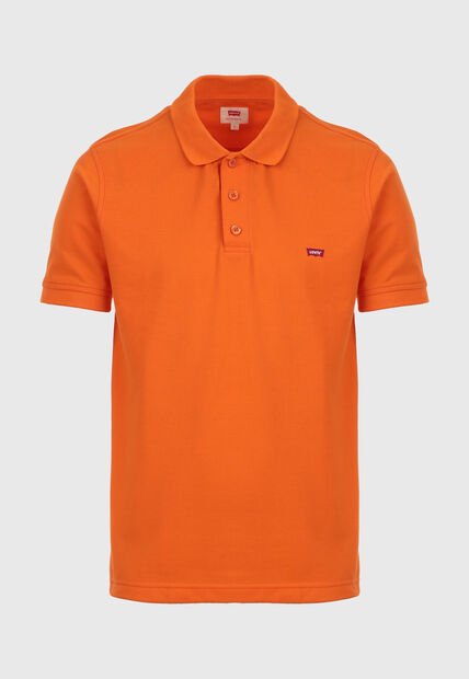 Polo Levi's Naranja