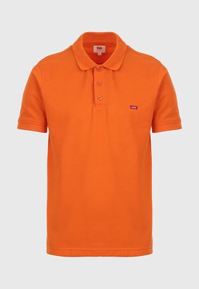Polo Levi's Naranja