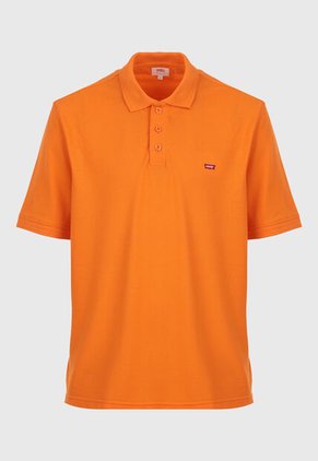 Polo Levi's Naranja