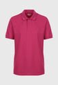 Polo Levi's Fucsia de Levis