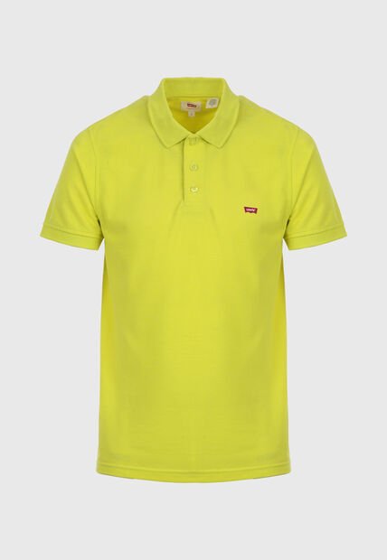 Polo Levi's Amarillo