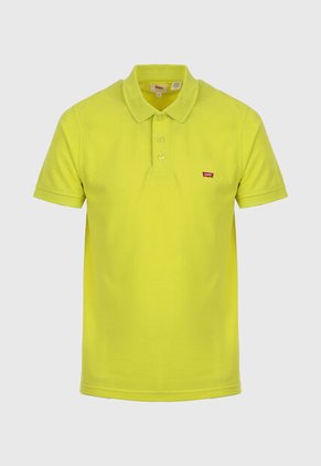 Polo Levi's Amarillo