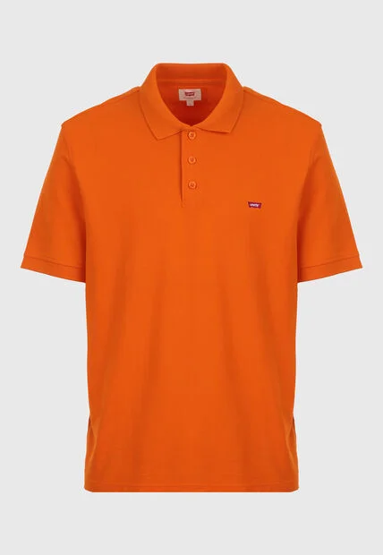Polo Levi's Naranja