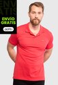 Polo Levi's Rojo de Levis