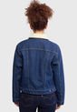 Chaqueta Levi's The Truker Índigo Oscuro de Levis