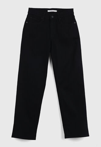 Jean Levi's ’94 Baggy Fit Negro Levis