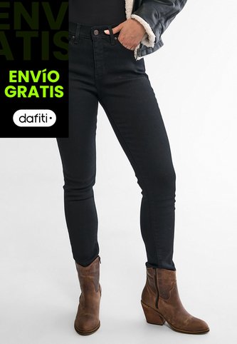 Jean Levi's 311 Shaping Skinny Negro Levis