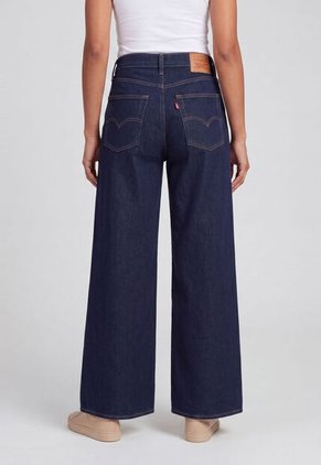 Jean Levi's XL Straight Fit Índigo Oscuro
