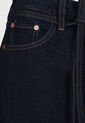 Jean Levi's XL Straight Fit Índigo Oscuro de Levis